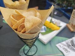 -帕蓝·暹罗料理(大学路店)