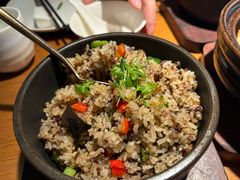 -庆春朴门(前滩太古里店)
