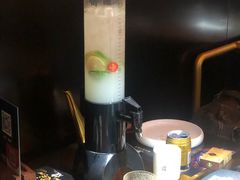 -烤煌黑豆花烤鱼(保山五洲国际广场店)