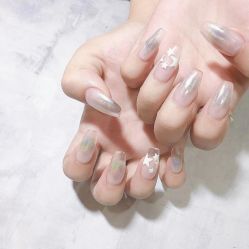 -Aso Artist Beauty美甲美睫