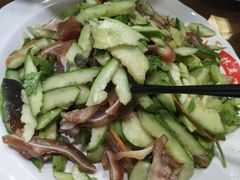 -抹直口特色菜馆(一店)