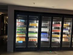 -漢頓温泉度假酒店