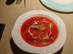 -波特曼西餐厅(中央大街店)