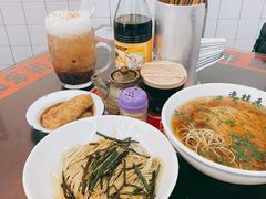 -逸桂禾面馆