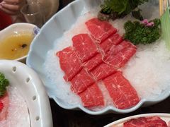 -码头故事火锅(大丰店)