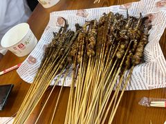 -十里铺铁板鱿鱼