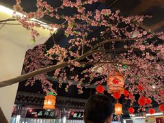 -卢大鲜鱼头捞饭(美利广场店)
