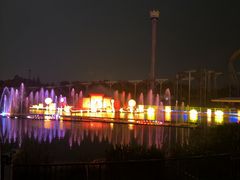 -国色天乡三期陆地乐园
