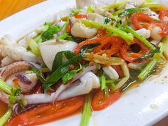 -黄记饮食店·潮汕家常菜(丹霞庄中区店)