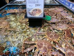 -盒马鲜生(皇庭广场店)