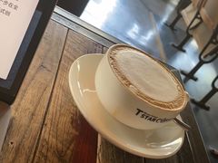-D STAR COFFEE帝星咖啡