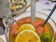 -芝士农场·意式餐厅(生态城万达店)