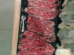 -陈记顺和牛肉火锅馆(天河北路店)
