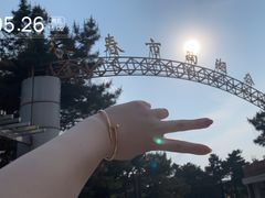 -长春市南湖公园