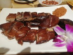 -赤宴·川菜(玉林店)