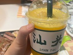 -诺丁牛排披萨自助餐厅(汕头苏宁店)