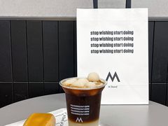 -M Stand(西安大悦城店)