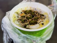 -清真老马家国华牛奶鸡蛋醪糟(正宁路店)