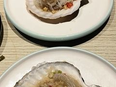 -小船渔村•大连菜•大连焖鱼(黄河路店)