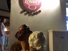 -Lolita's Gelato