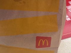 -麦当劳(深圳北站高铁店)