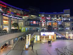 -浦江城市生活广场(江月路店)