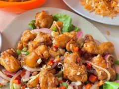 -冰岛茶餐厅(灵狮中路店)