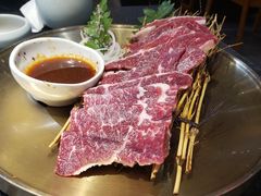 -味家烤肉烤鳗鱼牛排(西塔旗舰店)