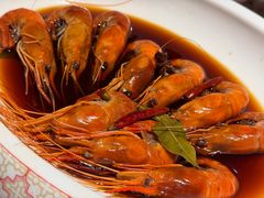 -乔街深夜食堂·小龙虾·高压锅生蚝(杭州总店)