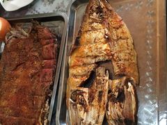 -老张烤羊(王哥庄店)