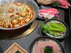 -湊湊火锅·茶憩(来福士广场店)