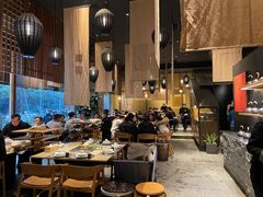 大堂-锦城印象火锅(天府三街店)