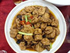 -御同亨酒楼·喜宴