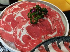 -五星桥原切肥牛火锅·30年专注好牛肉(湖塘店)
