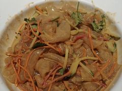 -老边饺子馆(金源店)