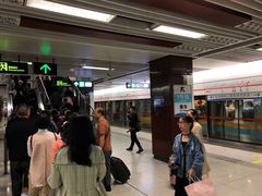 -一品天下(地铁站)