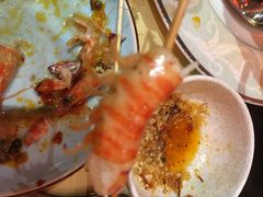 -海航大厦万豪酒店彩海轩中餐厅(霄云路店)