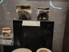 -盘龙城国家考古遗址公园