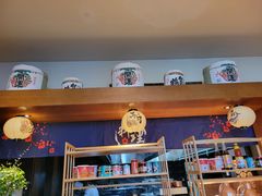 -长春凯悦酒店咖啡厅Market Café