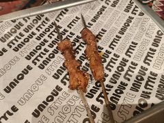 -火塘云南烧烤大排档