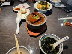 -阿大排档(长春这有山店)