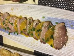 -有喜屋·深夜食堂(北京西路店)