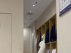 -天真蓝照相馆(五角场百联又一城店)
