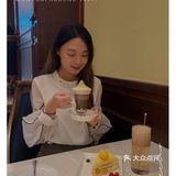 深圳｜LV旗下名媛下午茶 · 来自意大利的COVA