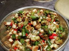 -太熟悉辣椒炒肉(南辛庄店)