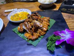-云上千禾(水上店)