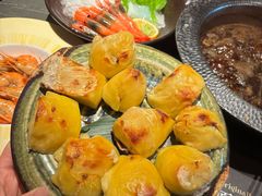 -牛YO寿喜烧和牛火锅自助(三台子万象汇店)
