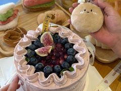 -提亚烘焙·手作面包·生日蛋糕(七星店)