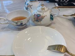 红茶-杜哈夫DOUX RÊVE·生日蛋糕(日月光店)