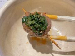 -成都你六姐·牛肉冒菜(城市集市合生汇店)